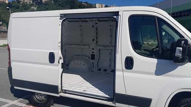 Fiat Ducato 30 2.3 MJT PC-TN Furgone