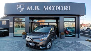 Toyota Proace LOUNGE * 7 POSTI