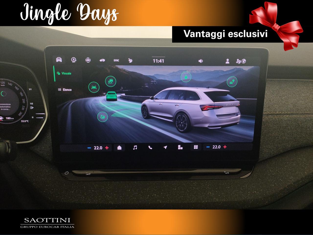 Wagon 2.0 TDI Style 150 CV DSG