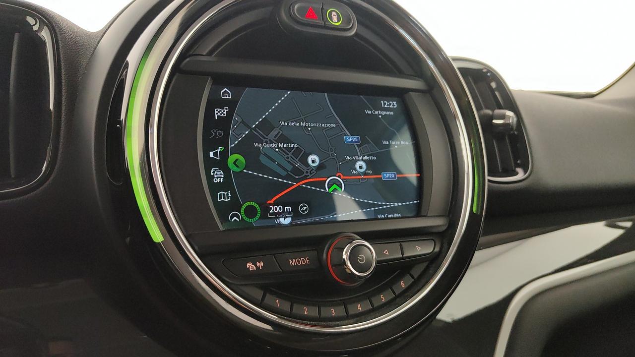 MINI Mini Countryman 1.5 Cooper SE Hype all4 auto