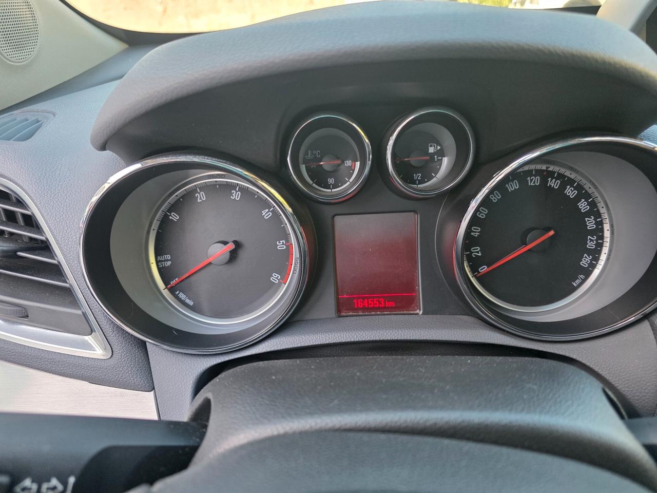 Opel Mokka Neo Patentati km certificati