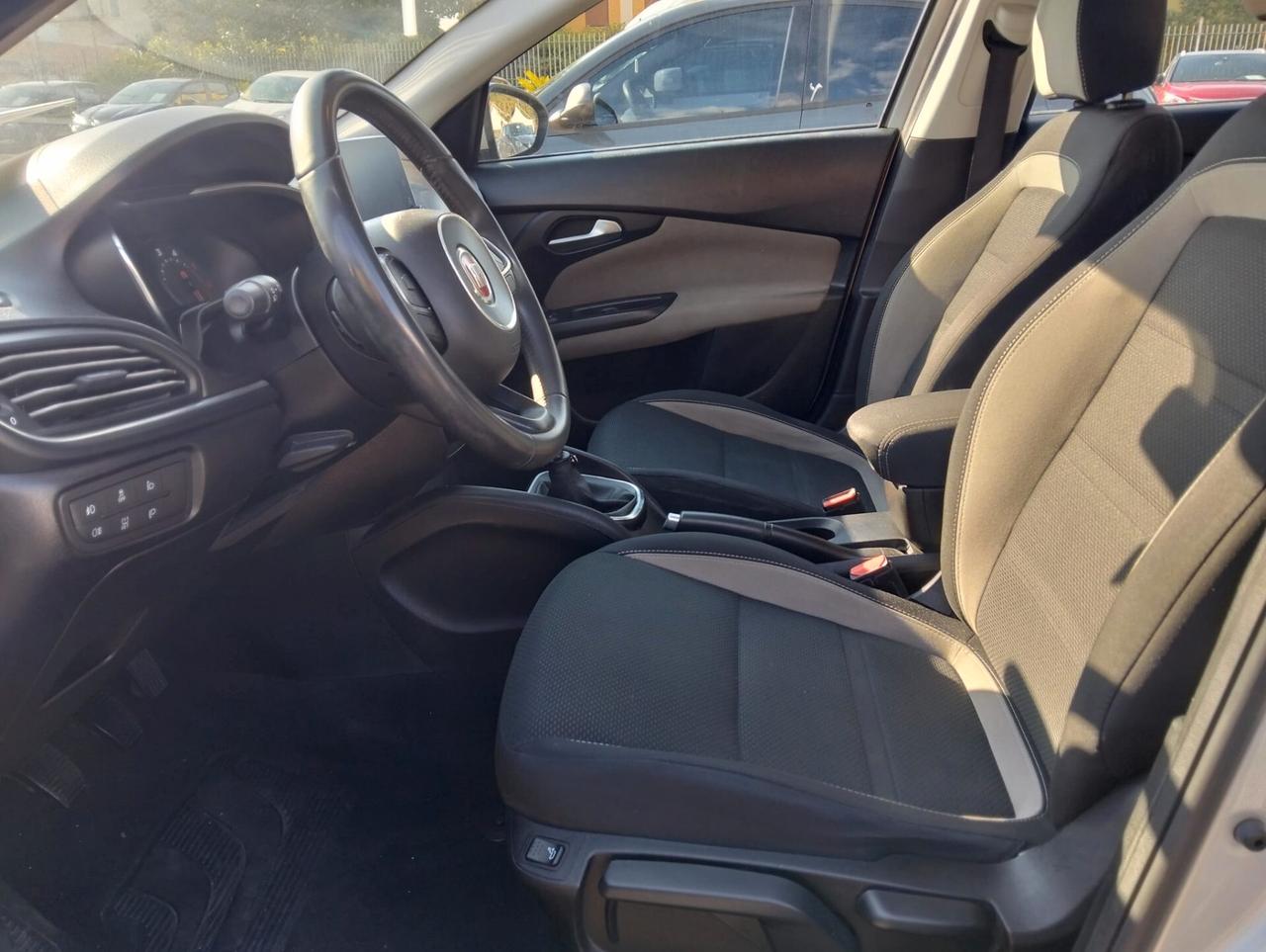 Fiat Tipo 1.6 Mjt 2017 EURO 6 OFFERTA PROMO