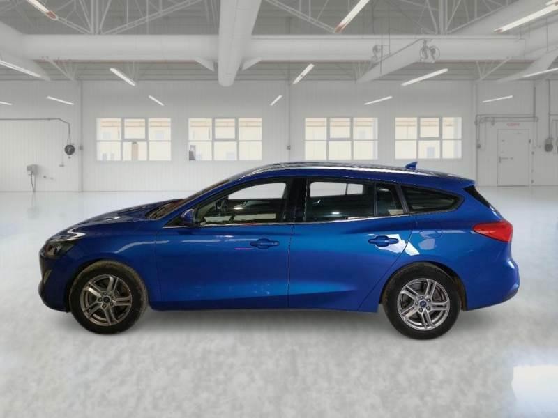 FORD FOCUS WAGON 1.5 Ecoblue 120cv Business Co-Pilot Auto