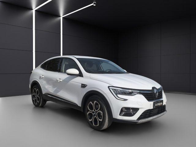 RENAULT Arkana Arkana Full Hybrid E-Tech 145 CV Techno
