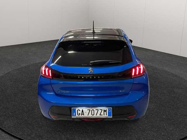 Peugeot 208 GT 100kW 136Cv *FULL-OPT*