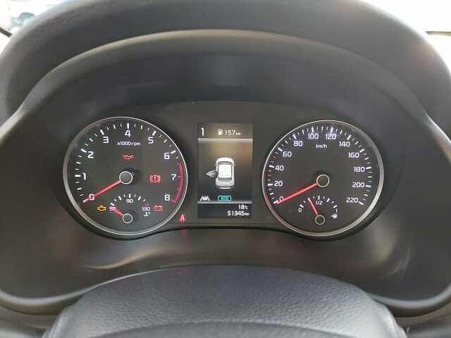 Kia Stonic 1.0 T-GDI MH STYLE / DESIGN PACK