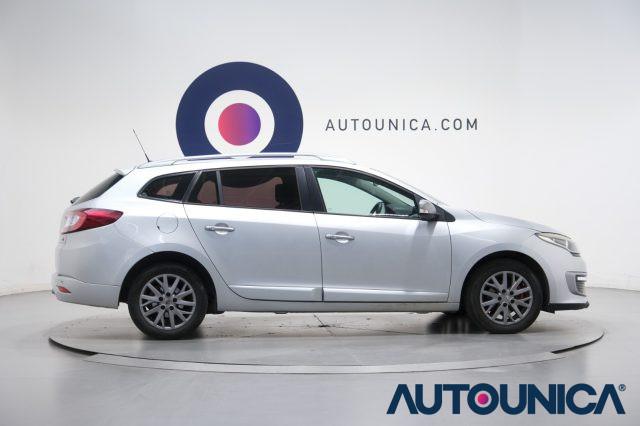 RENAULT Megane MÉGANE 1.5 DCI 110CV SPORTOUR WAVE
