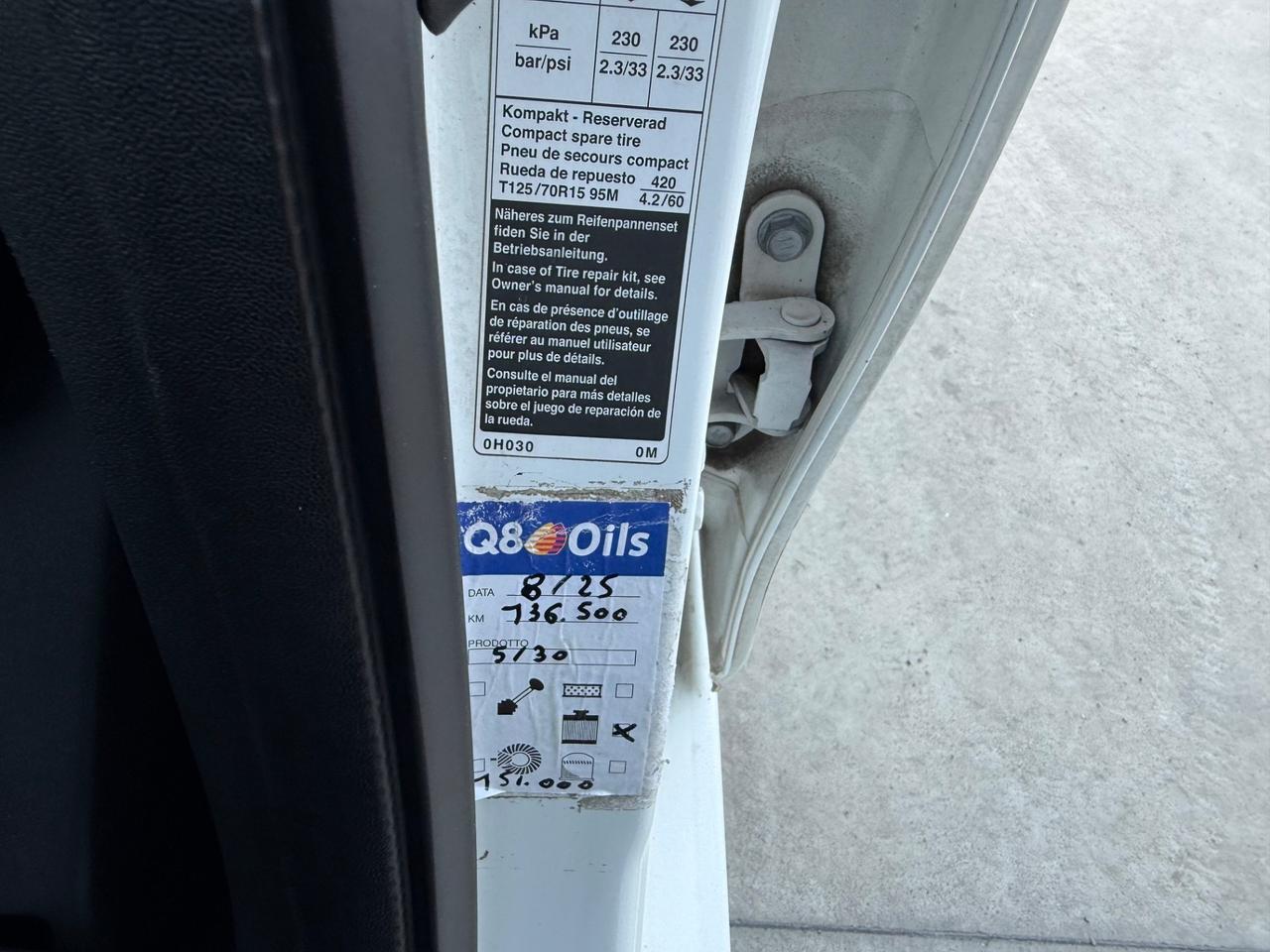 Peugeot 108 VTi 72 5 porte