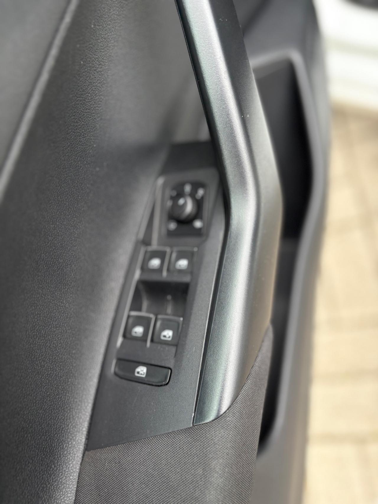 Volkswagen Polo 1.6 TDI 5p. Comfortline BlueMotion Technology