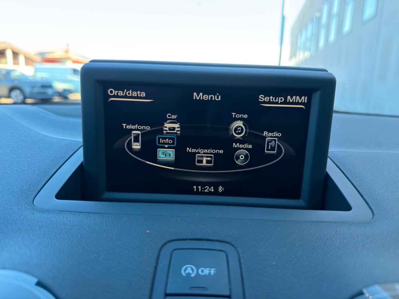 Audi A1 SPB 1.6 TDI 105 CV S-LINE