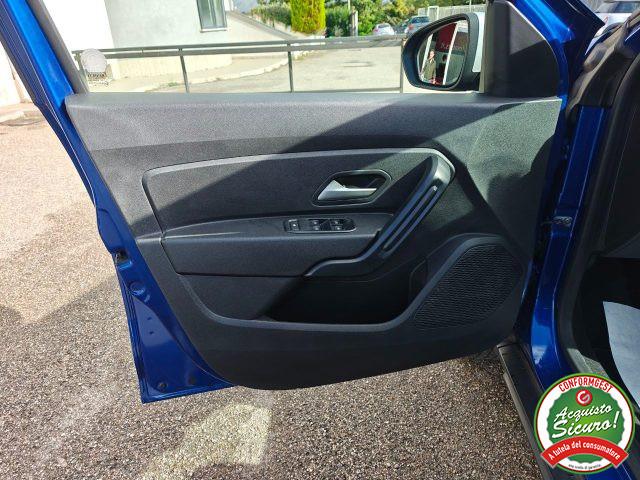 DACIA Duster 1.0 TCe GPL 4x2 Expression