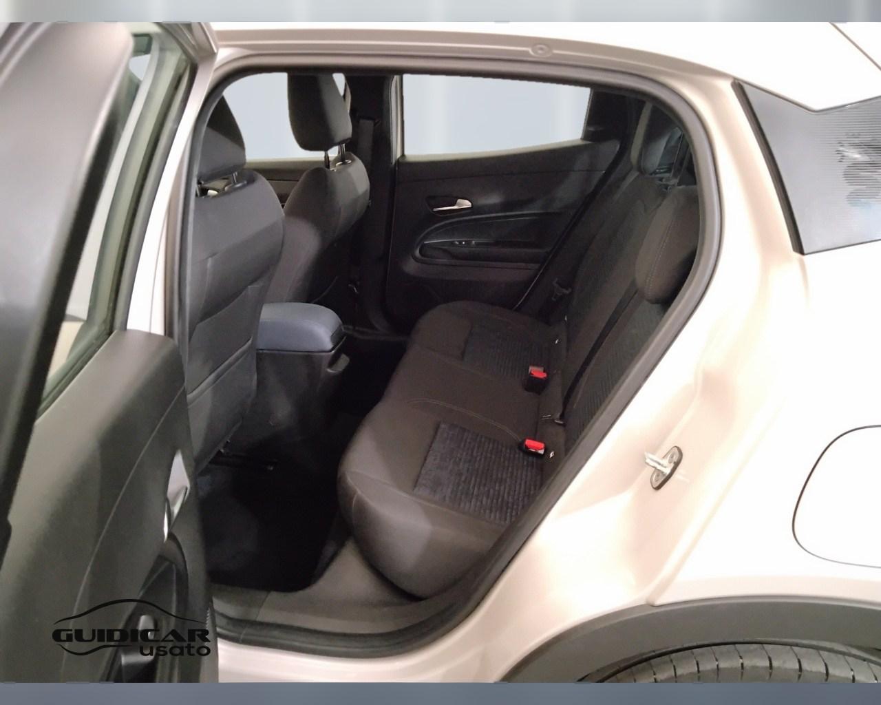ALFA ROMEO Junior - Junior 1.2 ibrida 145cv edct6