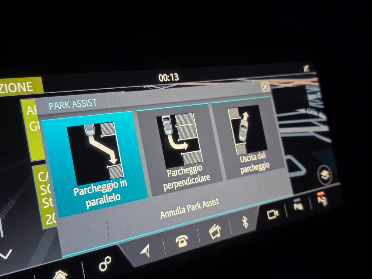 JAGUAR F-PACE F-Pace 2.0 i4 R-SPORT AWD 250CV_SERVICE_LED_TETTO!