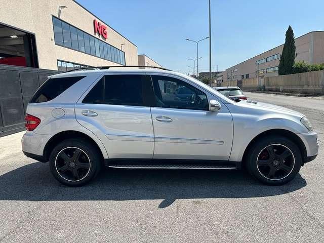 Mercedes-Benz ML 320 3.0 CDI 224cv