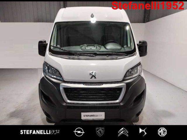 PEUGEOT Boxer 335 2.2 bluehdi 140cv S&S L3H2 Premium