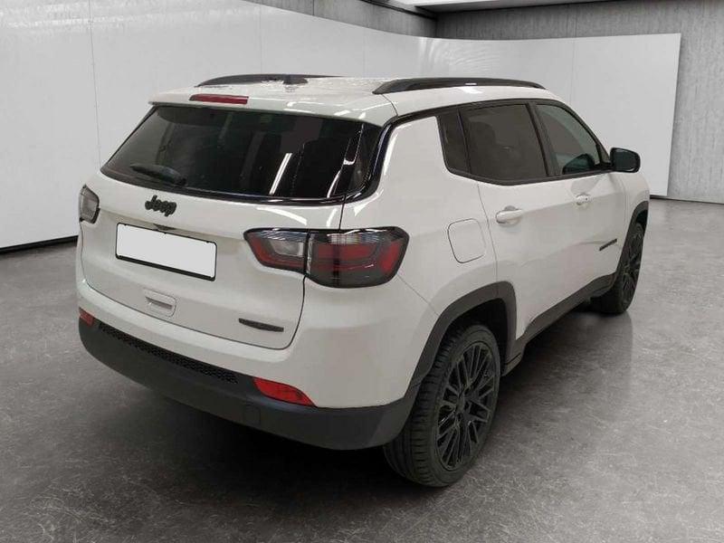 Jeep Compass 1.6 mjt Night Eagle 2wd 130cv
