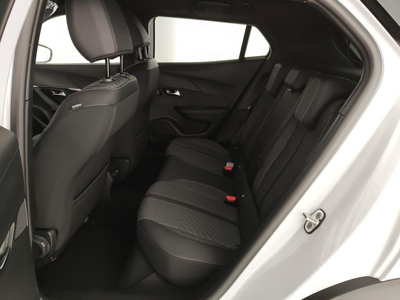 Peugeot 2008 1.2 Turbo Allure s&s 130cv eat8