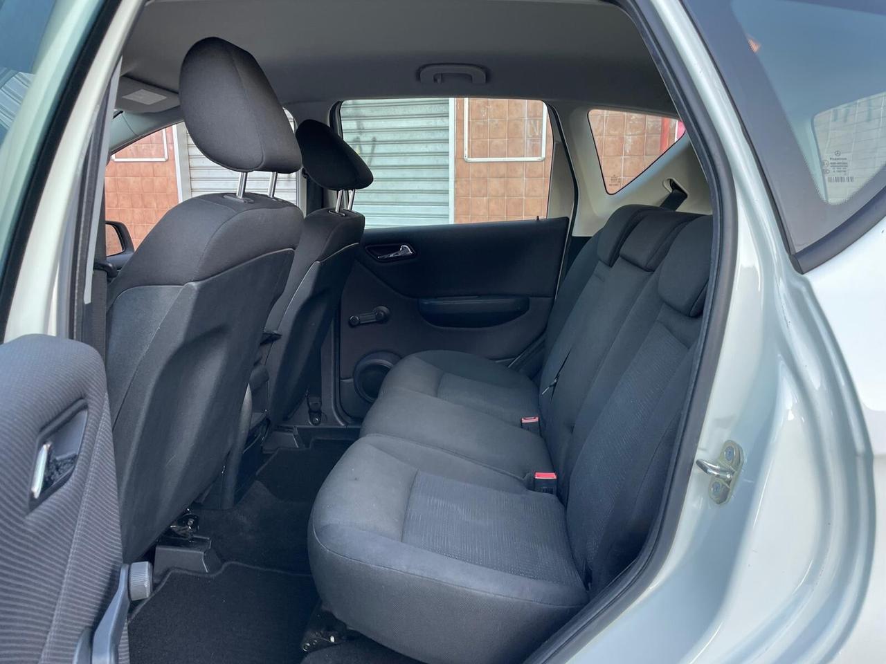 Mercedes-benz A 180 A 180 CDI Avantgarde