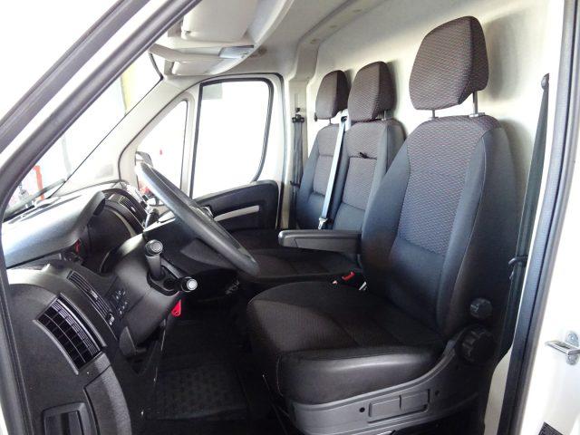 CITROEN Jumper 33Q BlueHDi 140 S&S PM-TN Furgone Business