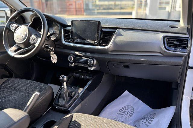 KIA Stonic 1.2 DPI ECO Style