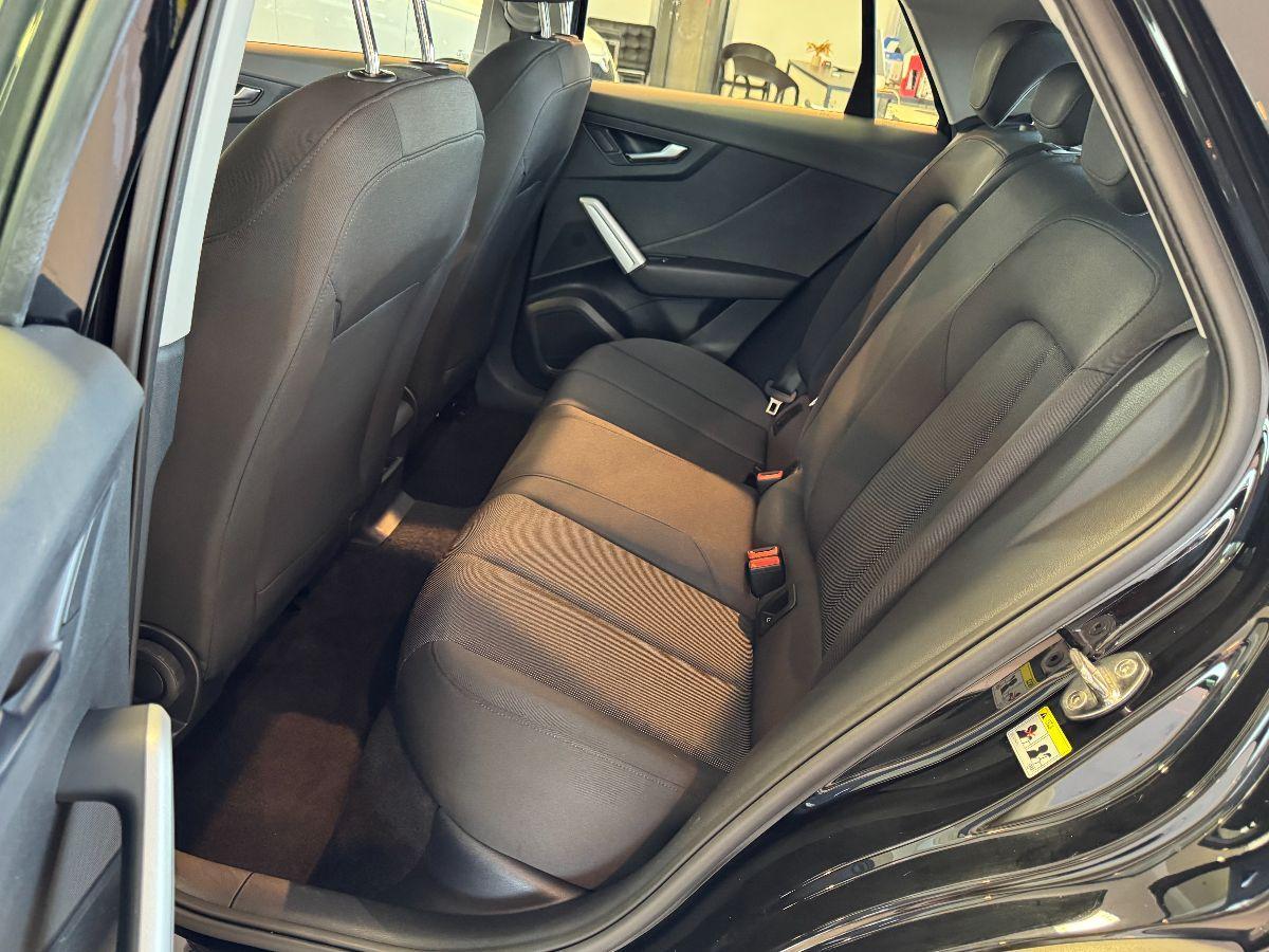 AUDI Q2 1.6 TDI Sport solo 86.000 Km