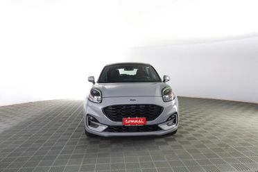 FORD Puma Puma 1.0 EcoBoost Hybrid 125 CV S&S aut. ST-Line