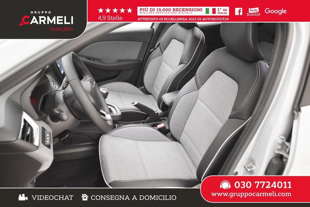 Renault Clio 1.0 ECO-G Techno