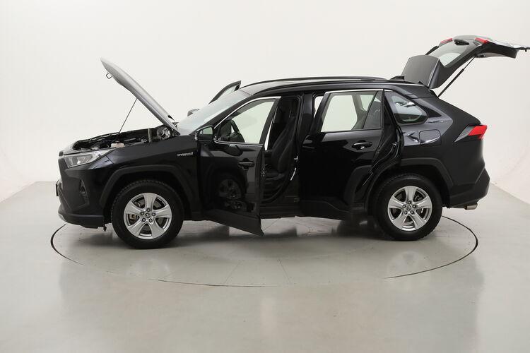 Toyota RAV4 Hybrid Active AWD-i BR647399 2.5 Full Hybrid 222CV