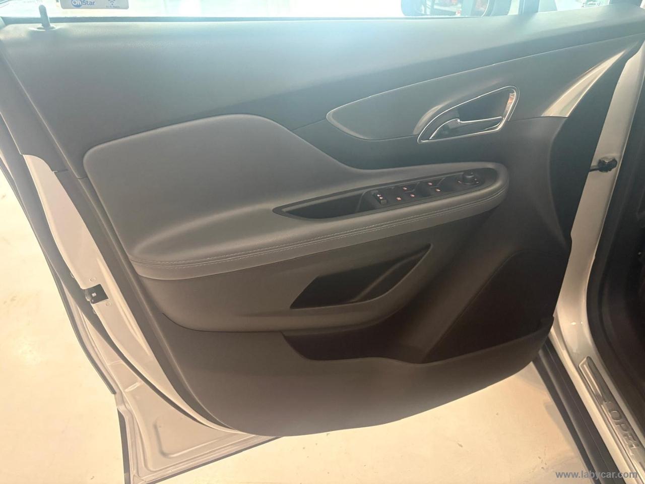 OPEL Mokka 1.6 CDTI Ecotec 136 4x2 S&S Cosmo