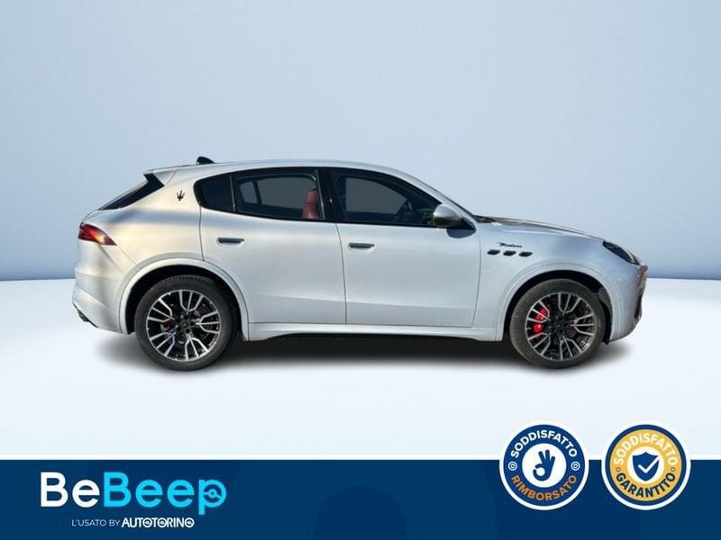 Maserati Grecale 2.0 MHEV MODENA 330CV AUTO