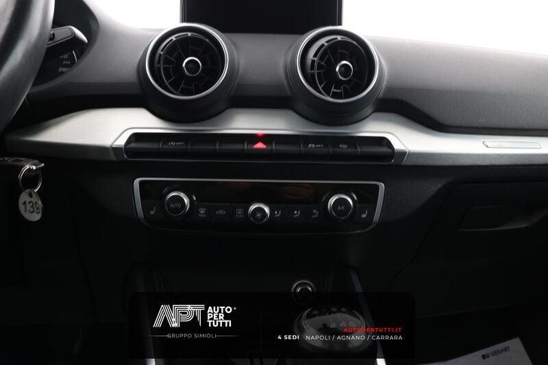 Audi Q2 Q2 1.6 tdi Business