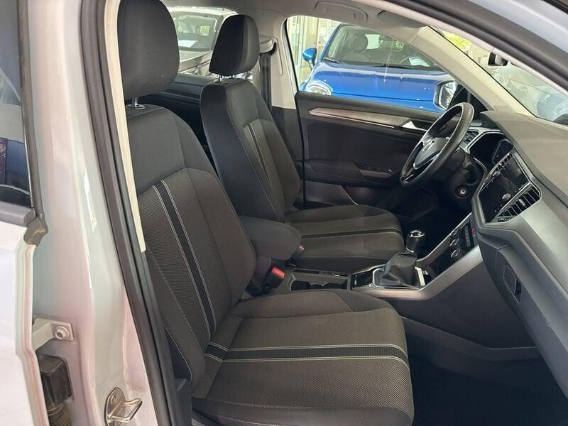 Volkswagen T-Roc 1.0 TSI Style BlueMotion Technology