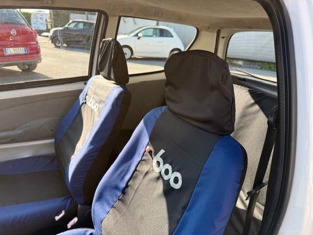 Fiat 600 1.1 Active