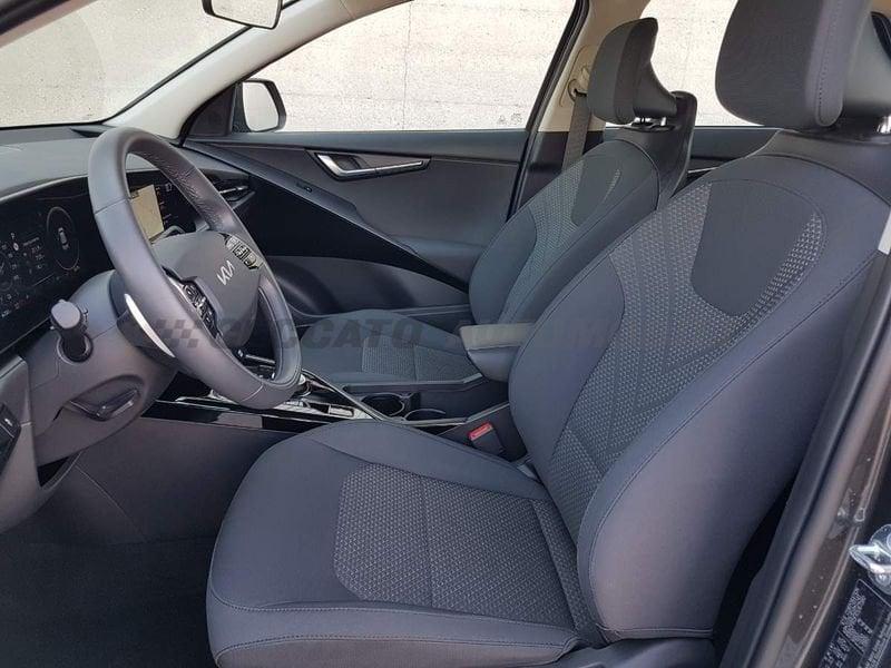 KIA Niro Niro EV 64,8 kWh Business