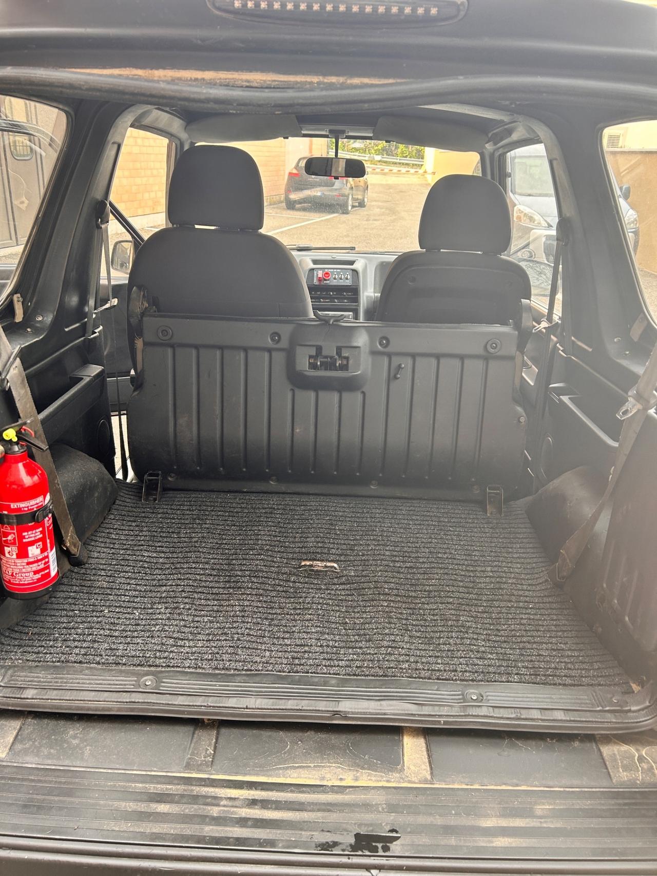 Suzuki Vitara 1.6 JX