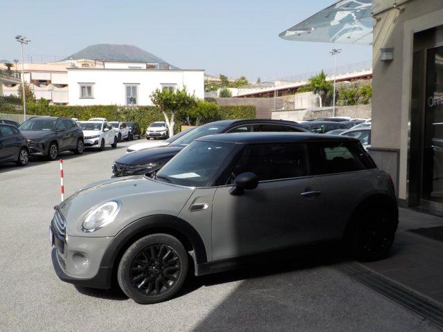 MINI Cooper D 1.5 Cooper D