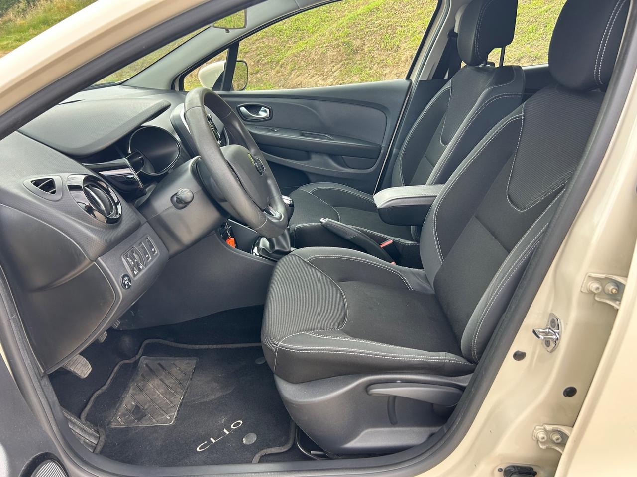 Renault Clio TCe 12V 90 CV GPL Start&Stop 5 porte Energy Zen