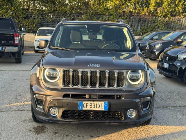 JEEP Renegade 1.0cc 120cv T3 LIMITED 2WD NAVIGATORE