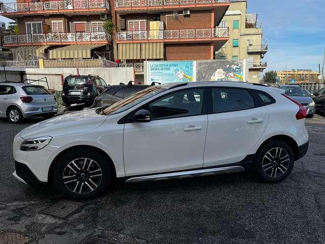 Volvo V40 Cross Country V40 II Cross Country 2.0 d2 geartronic my19
