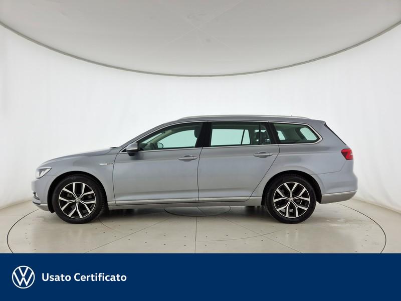 Volkswagen Passat variant 2.0 tdi executive 4motion 190cv dsg