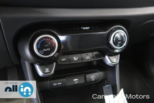 KIA Picanto PICANTO 1.2 STYLE MY25 Ruotino