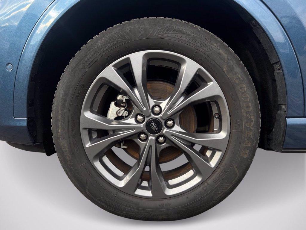 FORD Kuga 2.5 Plug In Hybrid 225 CV CVT 2WD ST-Line del 2022