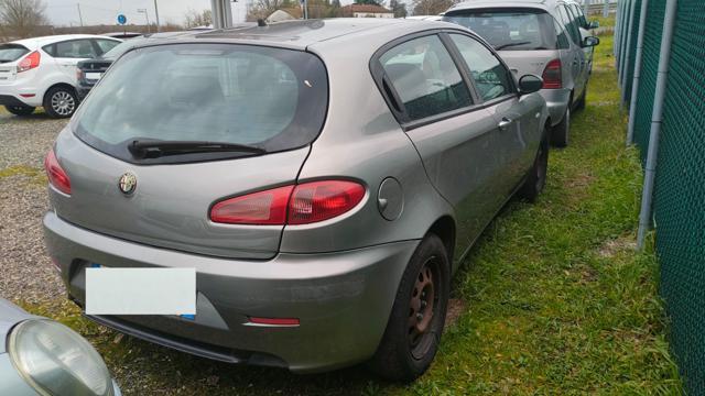 ALFA ROMEO 147 1.6 16V TS 105CV 5 Porte