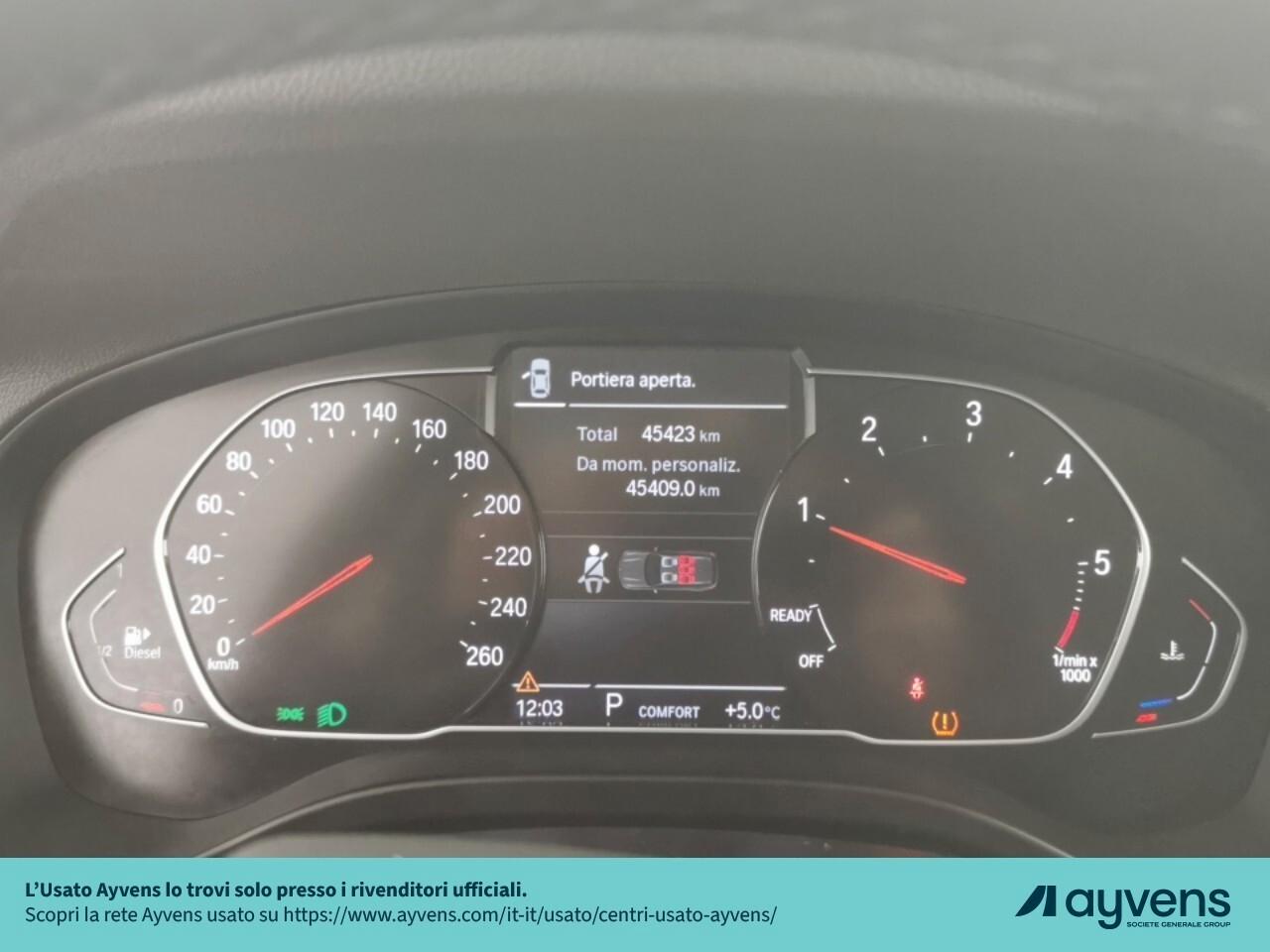 Bmw X3 sDrive18d 48V