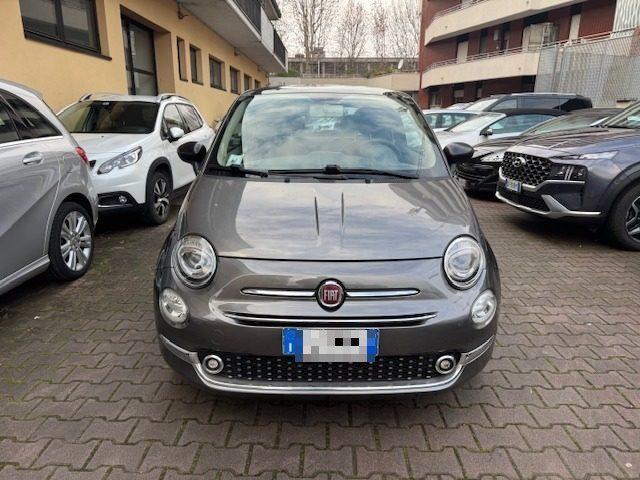 FIAT 500 1.2 Riva