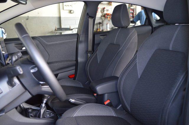 FORD Puma 1.0 EcoBoost Hybrid 125 CV S&S Titanium