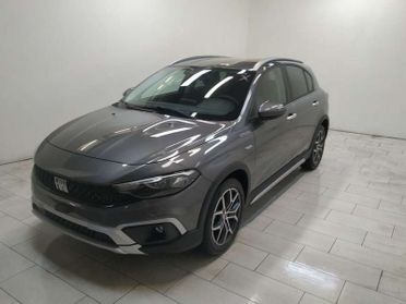 FIAT Tipo 5p 1.6 mjt Cross s&s 130cv