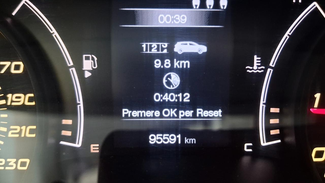 Fiat Tipo 1600 MJET 120 S DESIGN EURO 6B