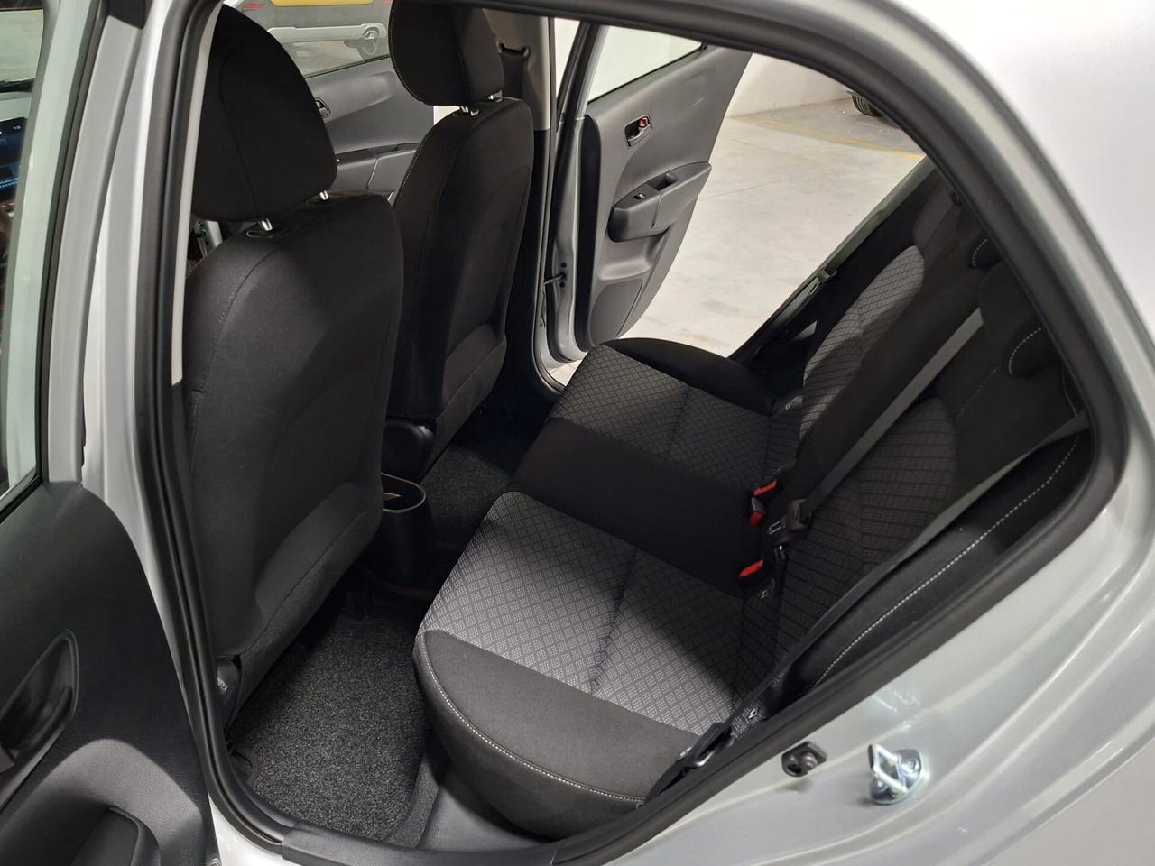 Kia Picanto 1.0 12V MPi Urban AMT Automatica Km.0