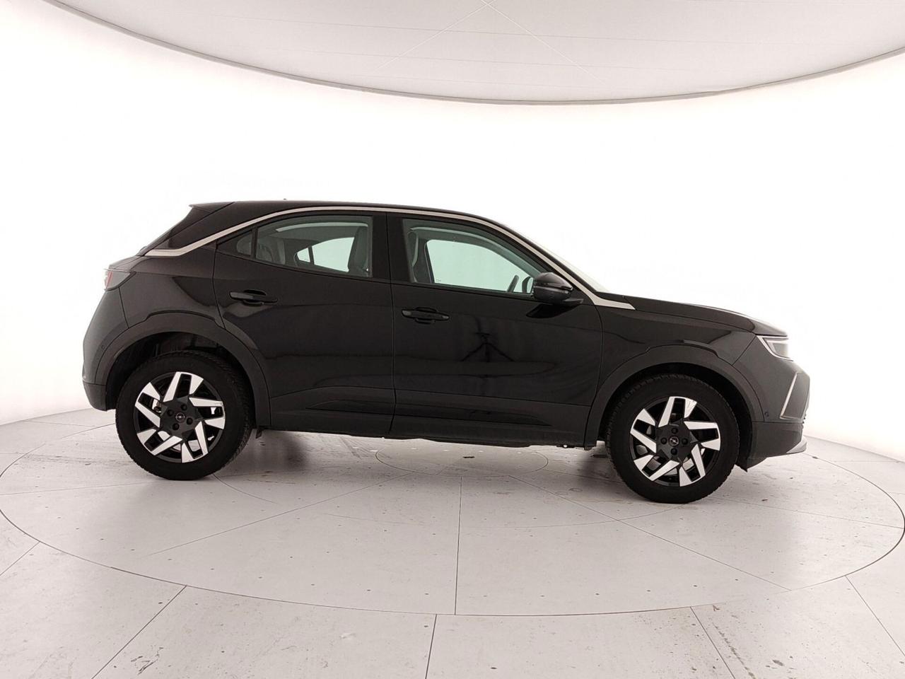 Opel Mokka 1.5 diesel Elegance